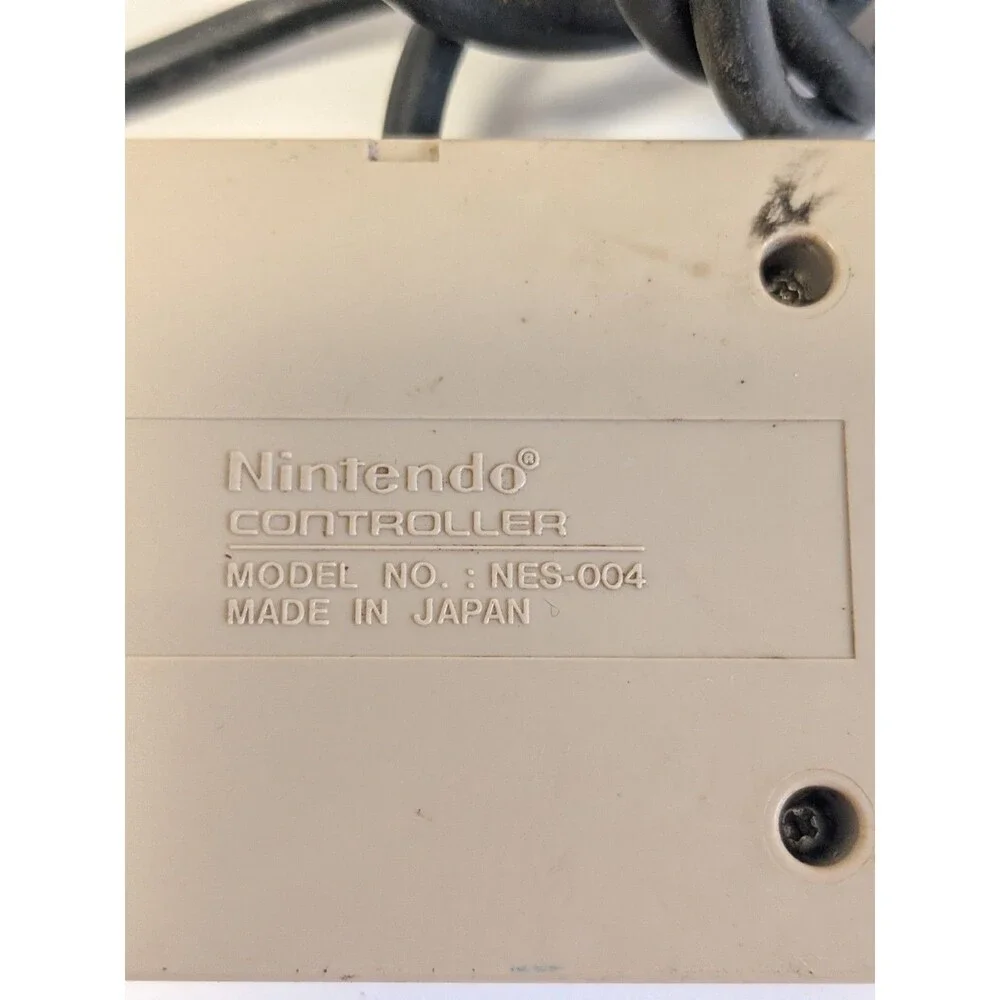 Nintendo original entertainment